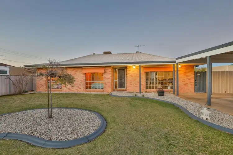 3 Greenvale Parade, Mildura VIC 3500