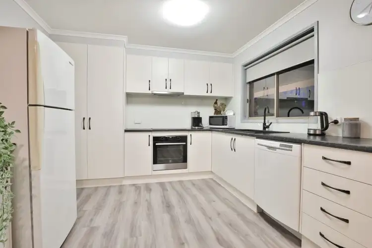 Third view of Homely house listing, 3 Greenvale Parade, Mildura VIC 3500