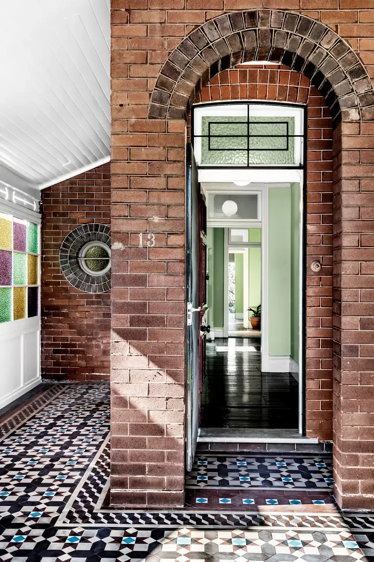 Second view of Homely house listing, 13 Ethne Avenue, Randwick NSW 2031