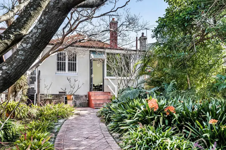 Fourth view of Homely house listing, 13 Ethne Avenue, Randwick NSW 2031