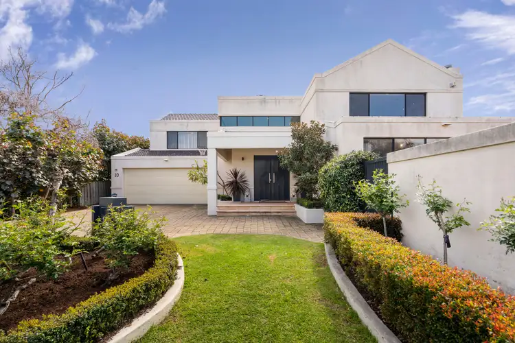 10 Hynes Road, Dalkeith WA 6009