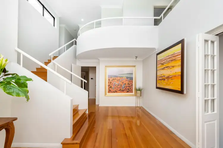 Second view of Homely house listing, 10 Hynes Road, Dalkeith WA 6009