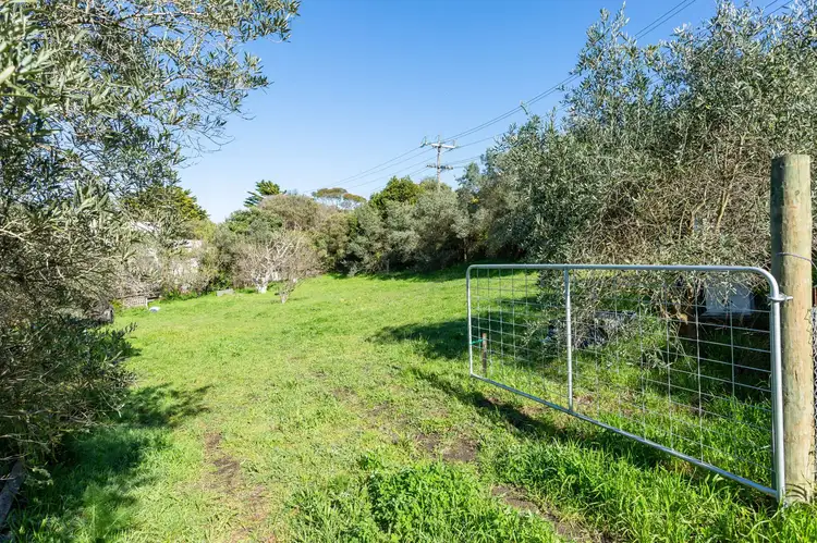 Fourth view of Homely land listing, 399 Browns Road, Rye VIC 3941