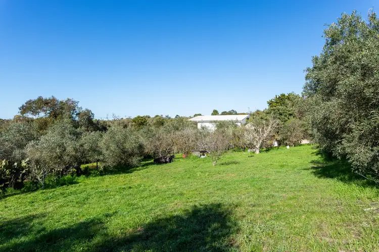Fifth view of Homely land listing, 399 Browns Road, Rye VIC 3941