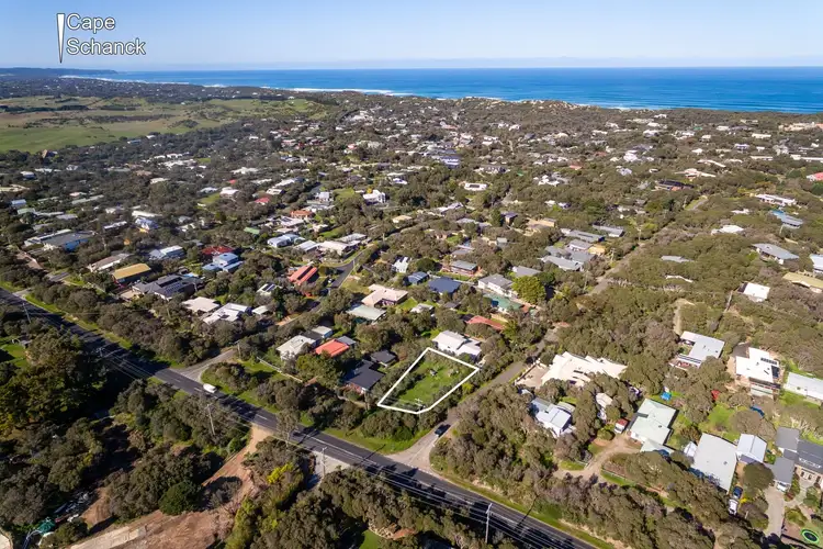 Sixth view of Homely land listing, 399 Browns Road, Rye VIC 3941