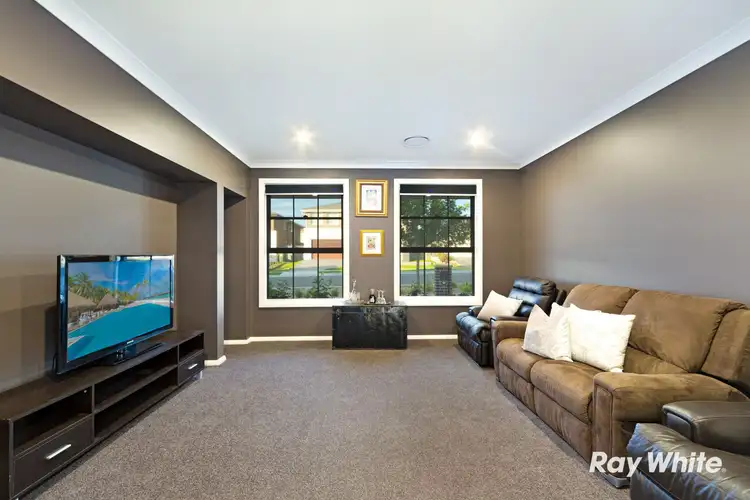 Fourth view of Homely house listing, 10 Blackham Road, Kellyville NSW 2155