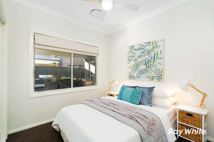 Fifth view of Homely house listing, 10 Blackham Road, Kellyville NSW 2155