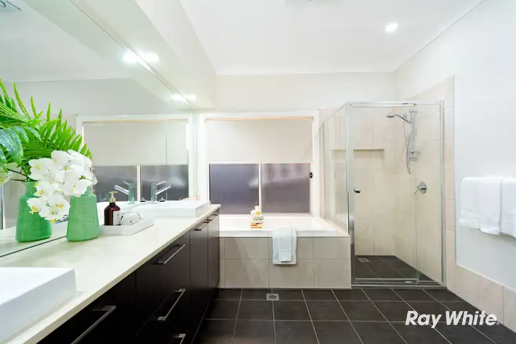 Sixth view of Homely house listing, 10 Blackham Road, Kellyville NSW 2155