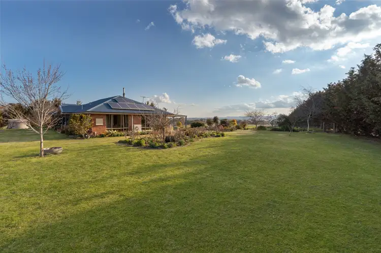Main view of Homely house listing, Misty Top Emu Swamp Road, Orange NSW 2800