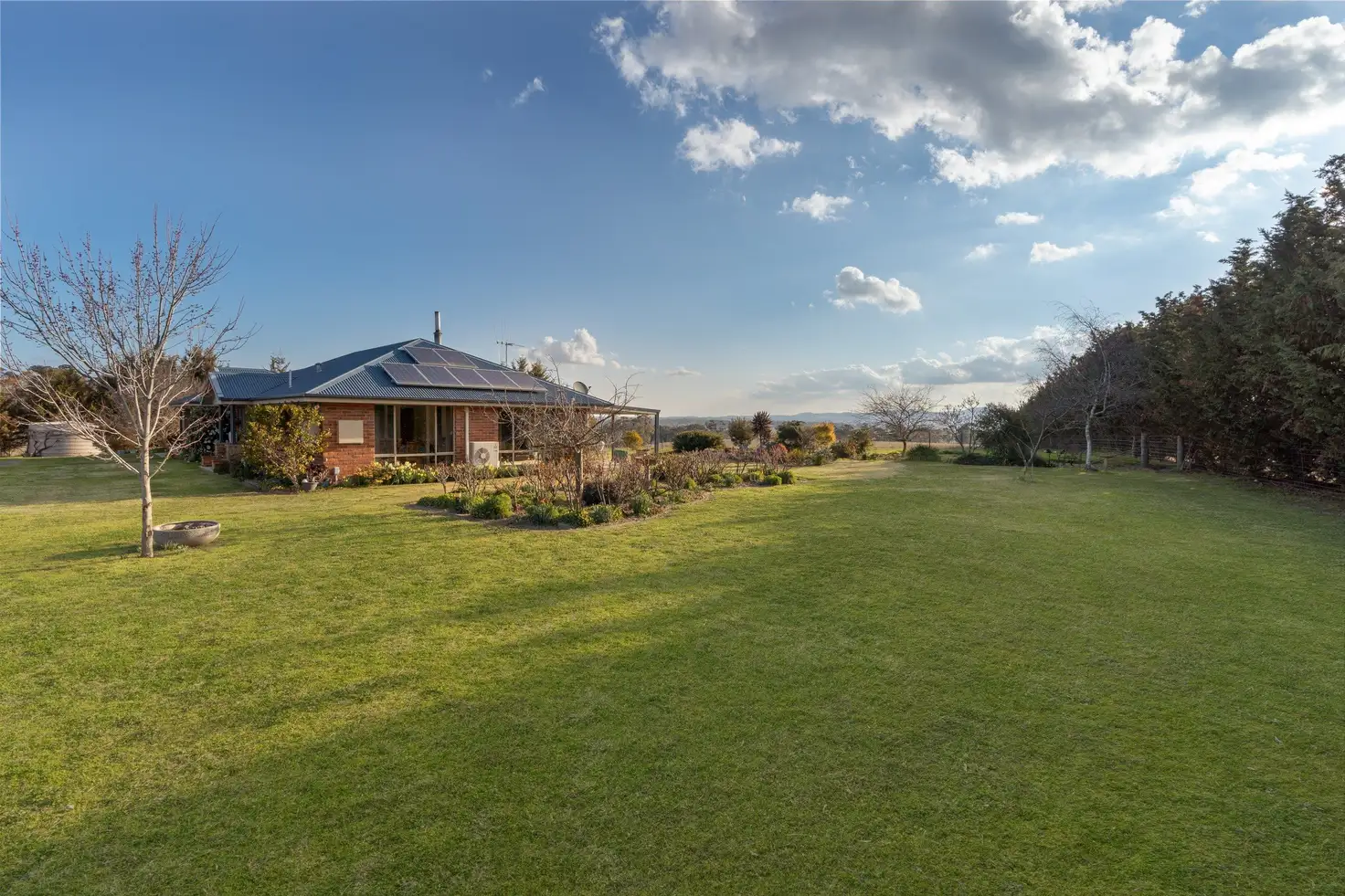 Main view of Homely house listing, Misty Top Emu Swamp Road, Orange NSW 2800