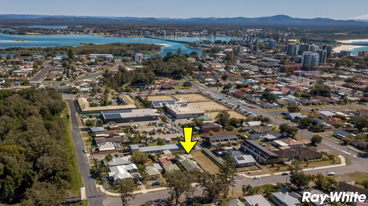 Fifth view of Homely house listing, 27 Cross Street, Forster NSW 2428