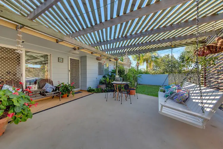 3 Cambridge Close, Telina QLD 4680
