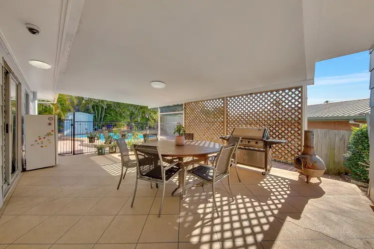 Second view of Homely house listing, 3 Cambridge Close, Telina QLD 4680