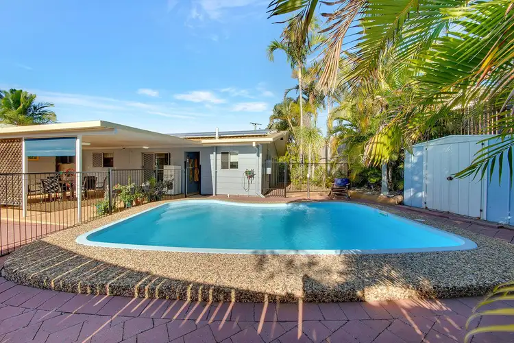 Third view of Homely house listing, 3 Cambridge Close, Telina QLD 4680