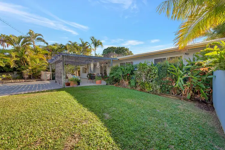 Fourth view of Homely house listing, 3 Cambridge Close, Telina QLD 4680