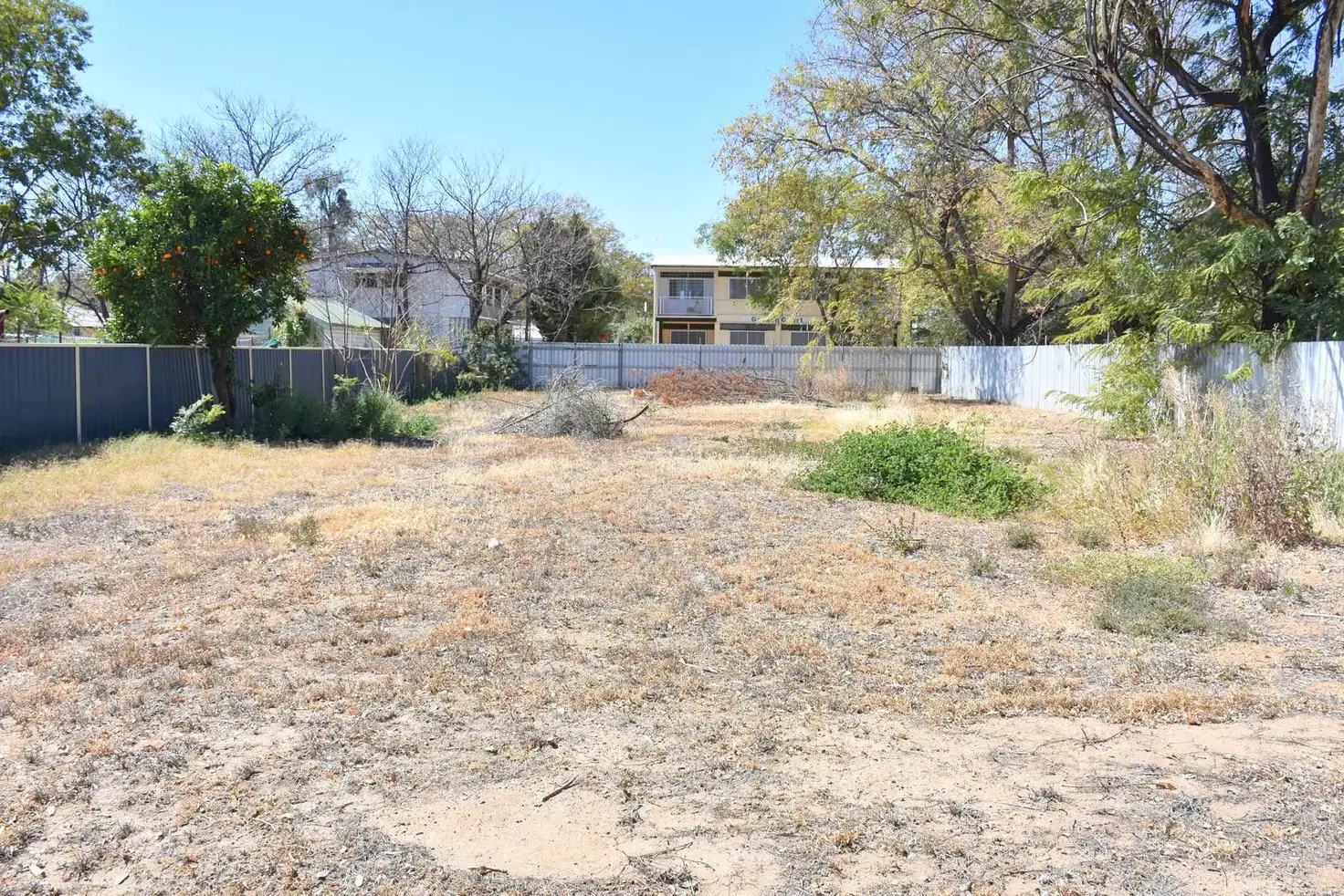 Main view of Homely land listing, 296 Morton Street, Moree NSW 2400