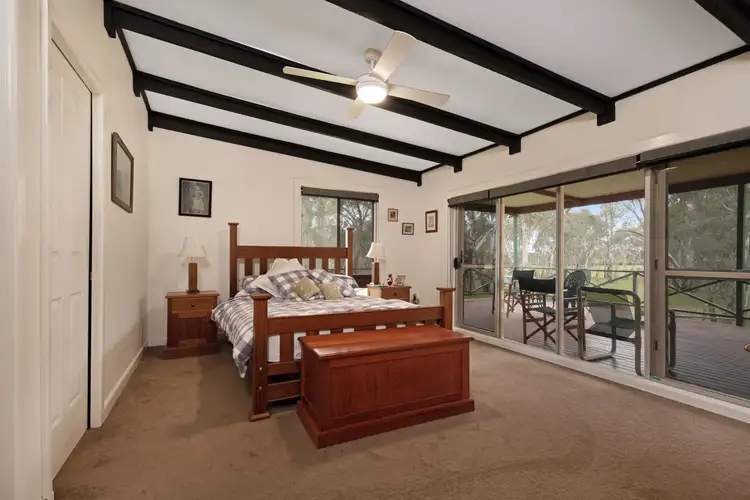 Sixth view of Homely house listing, 124 Dealba Road, Heathcote VIC 3523