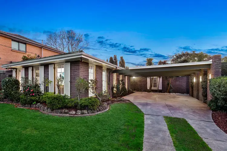 7 Kingswood Avenue, Mount Waverley VIC 3149