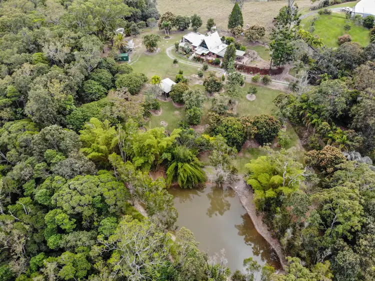 65 Stevens Road, Julatten QLD 4871