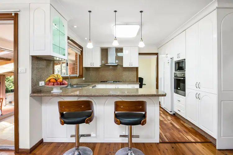 Third view of Homely house listing, 5 Chadley Court, Cherrybrook NSW 2126