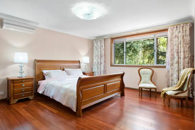 Fifth view of Homely house listing, 5 Chadley Court, Cherrybrook NSW 2126