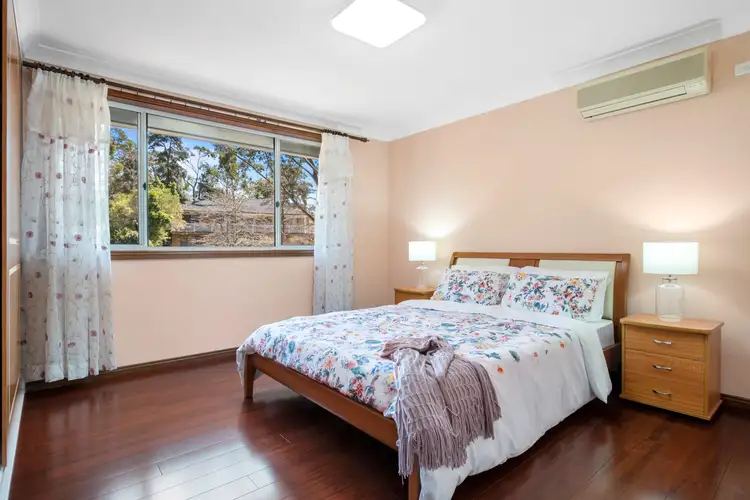 Sixth view of Homely house listing, 5 Chadley Court, Cherrybrook NSW 2126