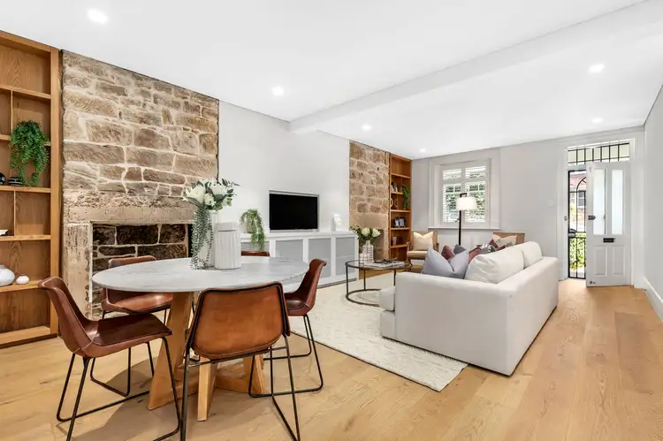 37 Moncur Street, Woollahra NSW 2025