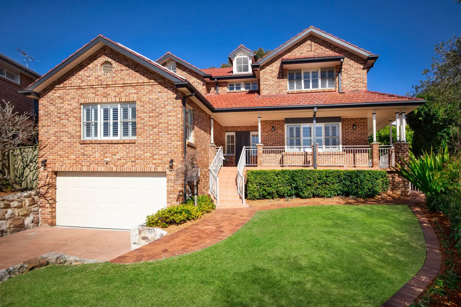 Main view of Homely house listing, 27 Cameron Place, Alfords Point NSW 2234