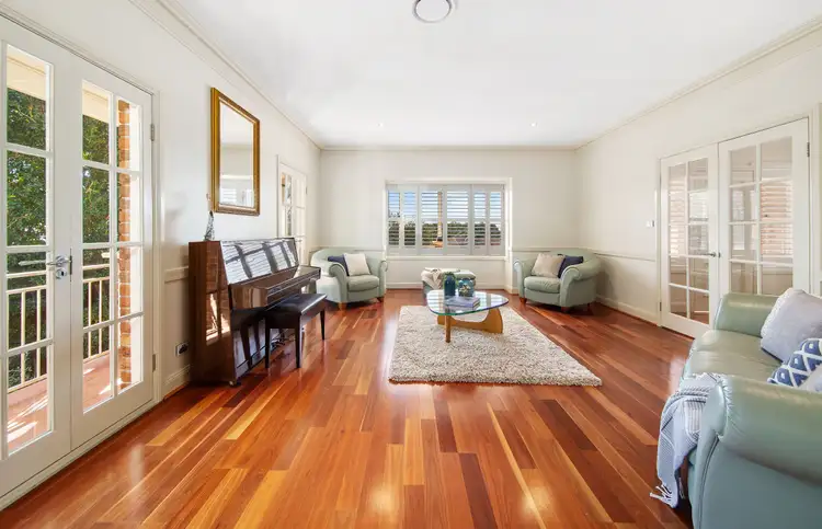 Second view of Homely house listing, 27 Cameron Place, Alfords Point NSW 2234