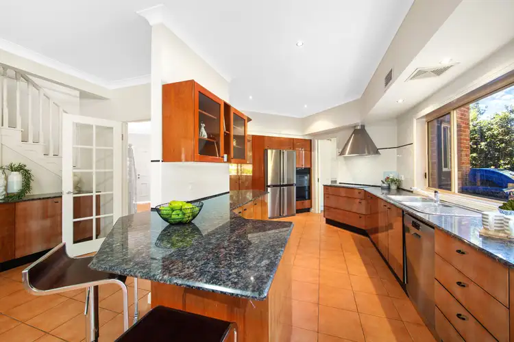 Fourth view of Homely house listing, 27 Cameron Place, Alfords Point NSW 2234