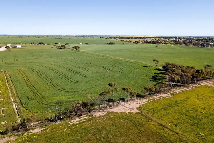 Sixth view of Homely land listing, Lot 4 Howard Road, Wallaroo SA 5556