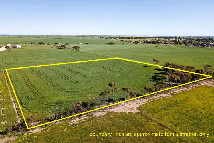 Seventh view of Homely land listing, Lot 4 Howard Road, Wallaroo SA 5556