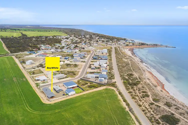 Main view of Homely house listing, 37 Ocean Parade, Balgowan SA 5573