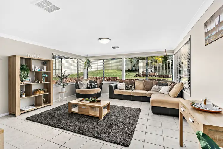 Second view of Homely house listing, 10 Dampier Crescent, Shell Cove NSW 2529
