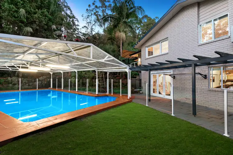 Second view of Homely house listing, 2 Stainsby Close, Turramurra NSW 2074