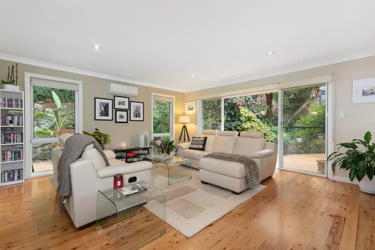 Third view of Homely house listing, 2 Stainsby Close, Turramurra NSW 2074