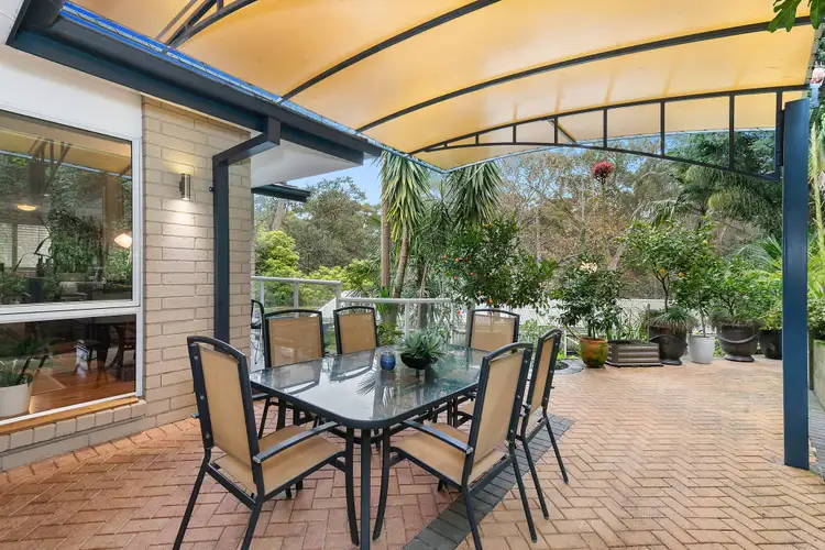 Fifth view of Homely house listing, 2 Stainsby Close, Turramurra NSW 2074