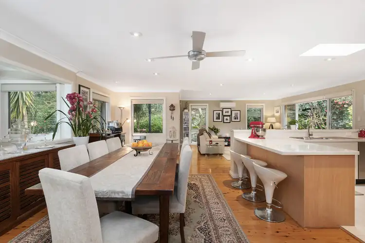 Sixth view of Homely house listing, 2 Stainsby Close, Turramurra NSW 2074