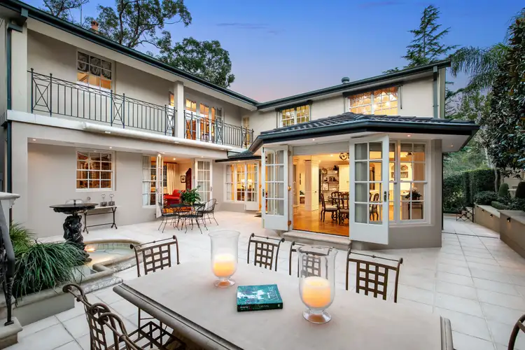 Main view of Homely house listing, 93 Cambourne Avenue, St Ives NSW 2075