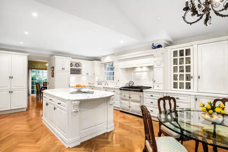 Fifth view of Homely house listing, 93 Cambourne Avenue, St Ives NSW 2075