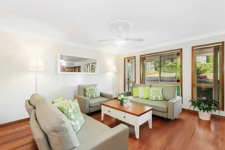 Second view of Homely house listing, 33 Woonona Avenue, Wahroonga NSW 2076