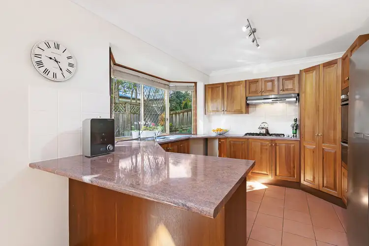 Fourth view of Homely house listing, 33 Woonona Avenue, Wahroonga NSW 2076