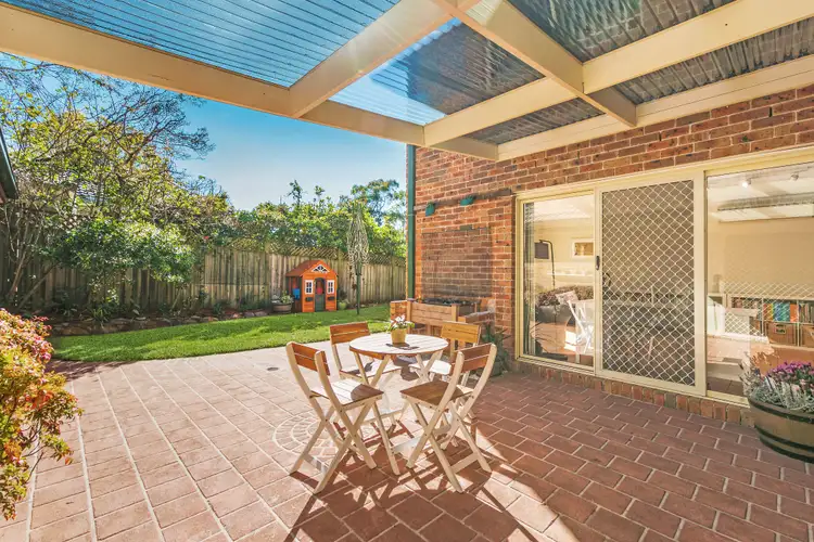 Fifth view of Homely house listing, 33 Woonona Avenue, Wahroonga NSW 2076