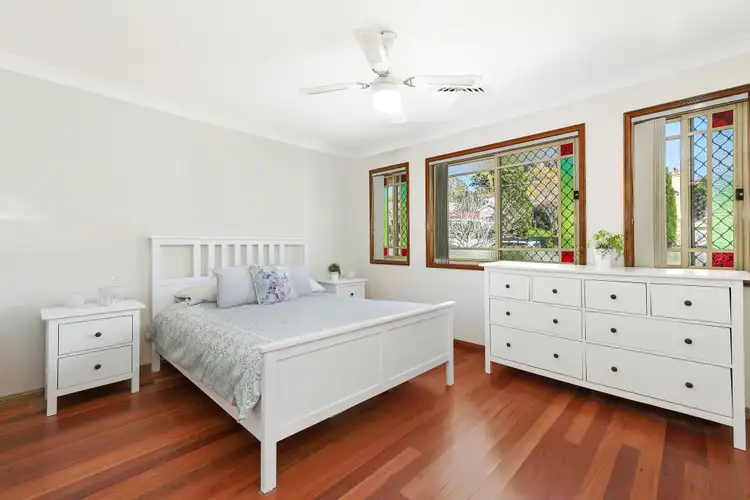 Sixth view of Homely house listing, 33 Woonona Avenue, Wahroonga NSW 2076