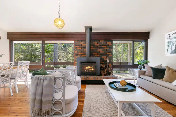 Third view of Homely house listing, 1 Rainforest Close, Wahroonga NSW 2076