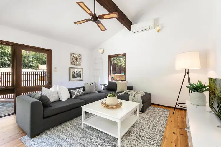 Fifth view of Homely house listing, 1 Rainforest Close, Wahroonga NSW 2076