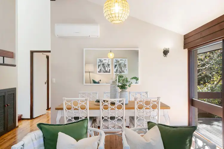 Sixth view of Homely house listing, 1 Rainforest Close, Wahroonga NSW 2076