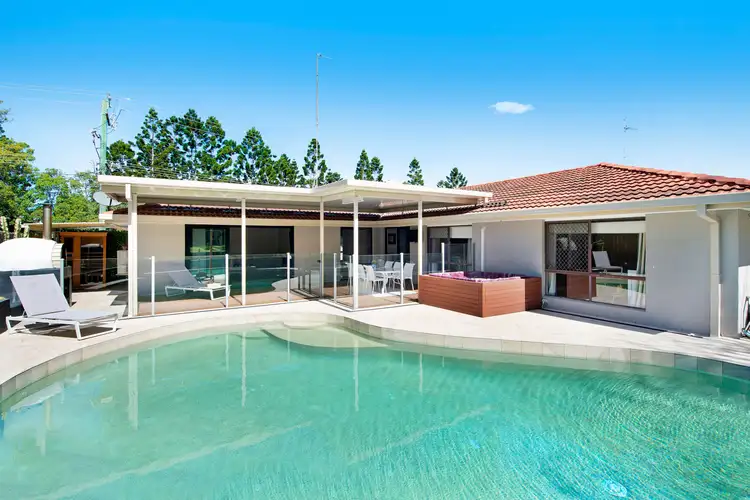 355 Ashmore Road, Ashmore QLD 4214