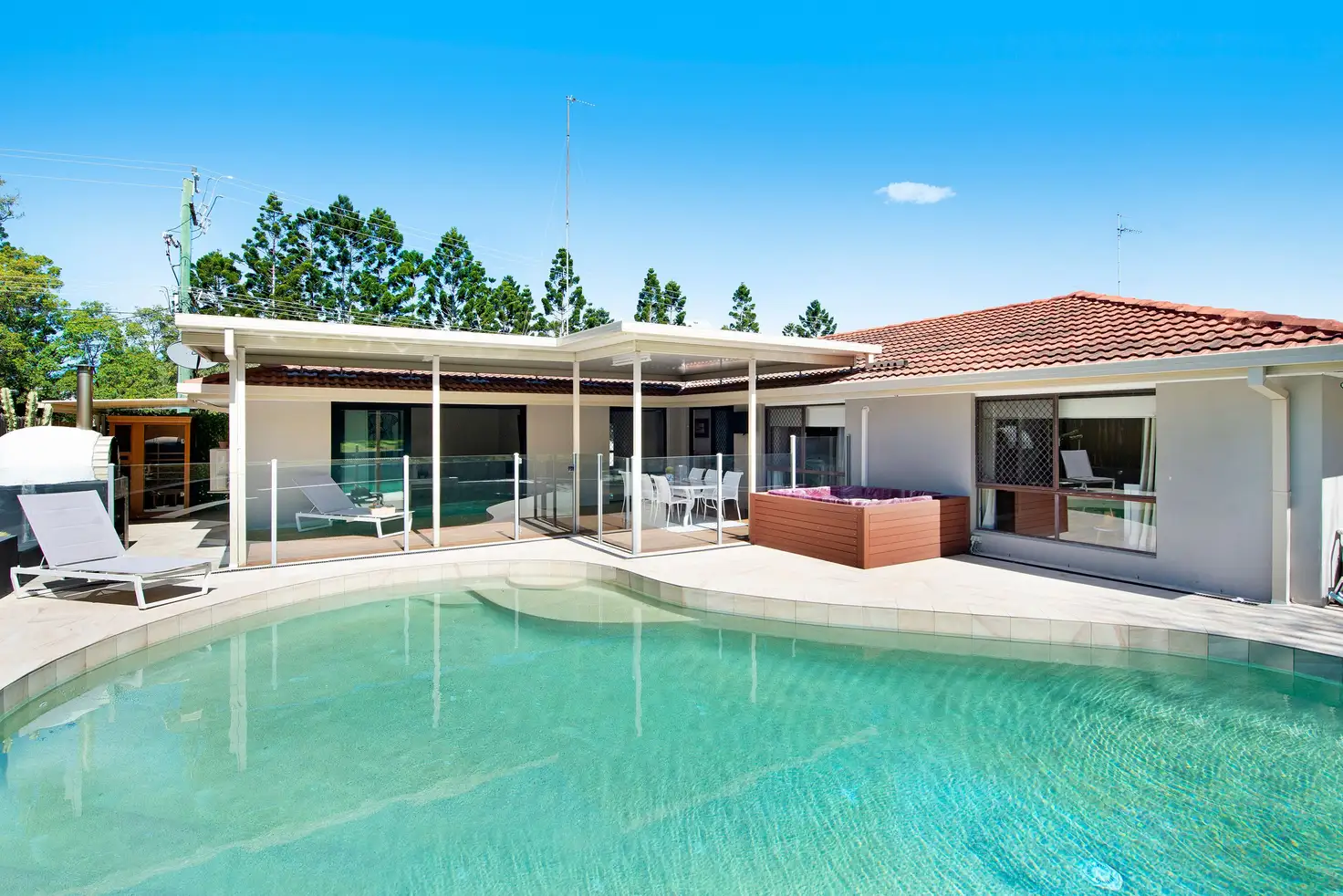 Main view of Homely house listing, 355 Ashmore Road, Ashmore QLD 4214
