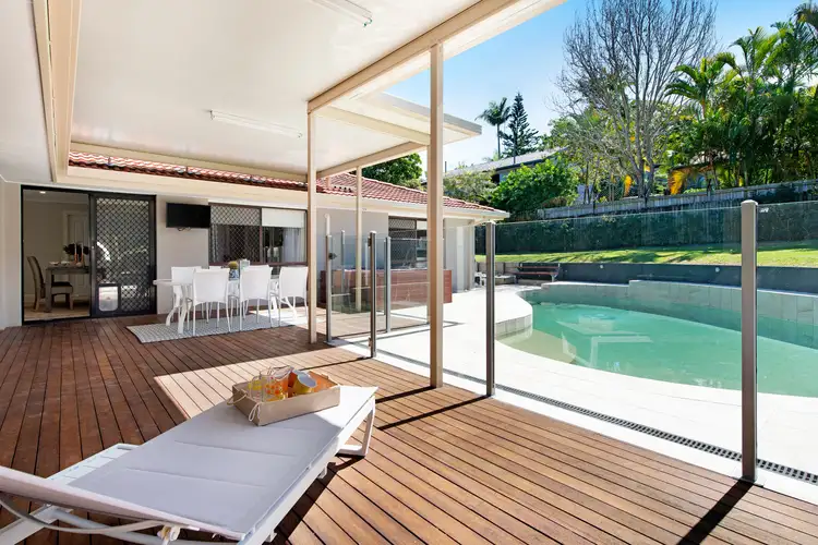 Second view of Homely house listing, 355 Ashmore Road, Ashmore QLD 4214